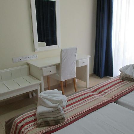 Royal Blue Hotel & Spa Geroskipou Eksteriør bilde