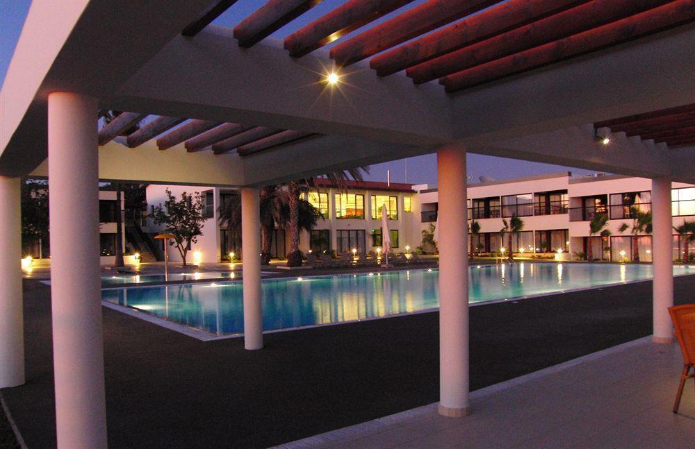 Royal Blue Hotel & Spa Geroskipou Eksteriør bilde