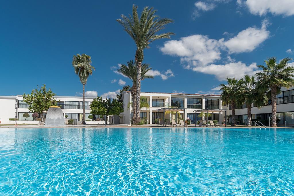 Royal Blue Hotel & Spa Geroskipou Eksteriør bilde