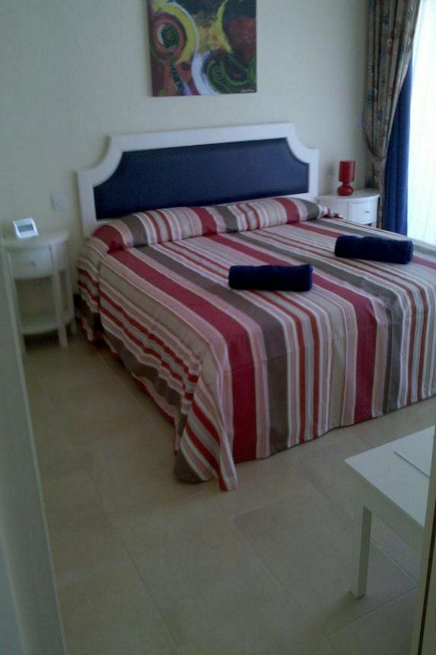 Royal Blue Hotel & Spa Geroskipou Eksteriør bilde